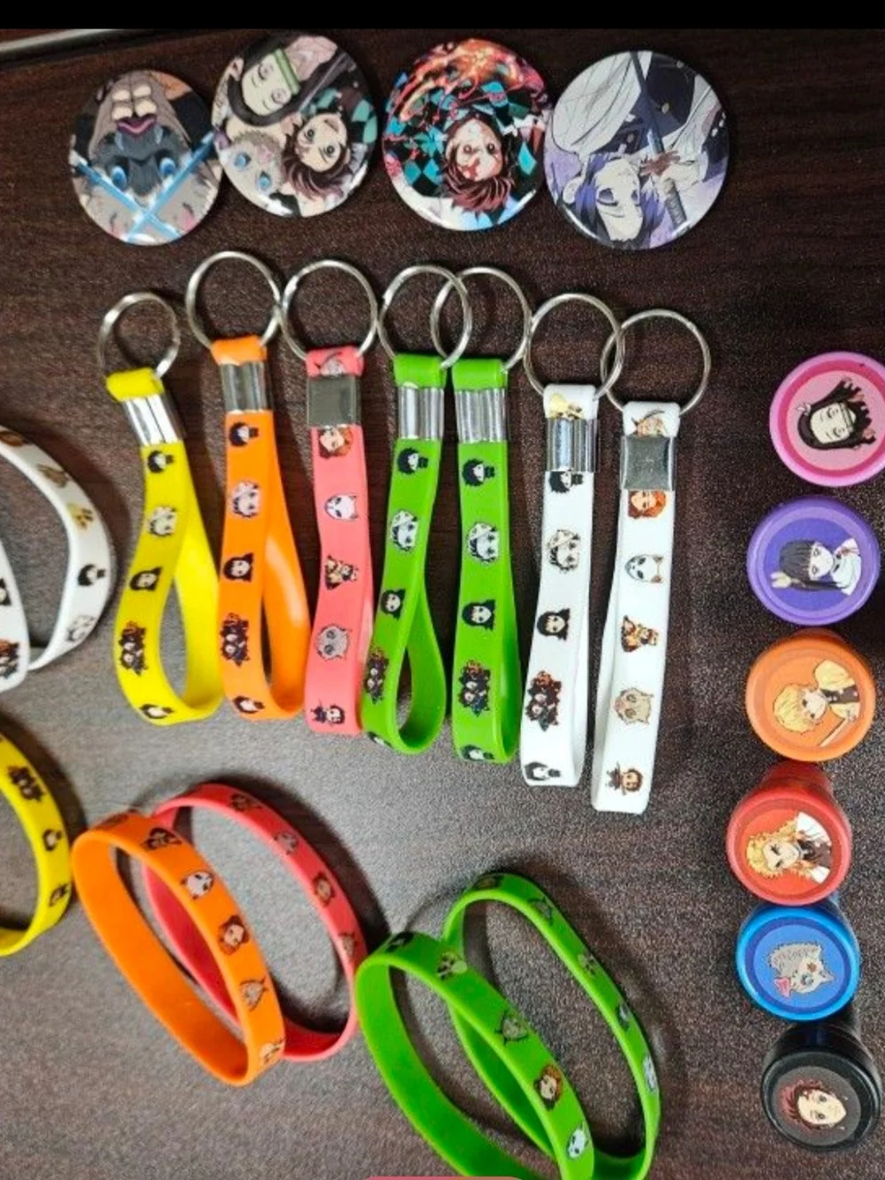 Naruto Shippuden Backpack Birthday Bundle